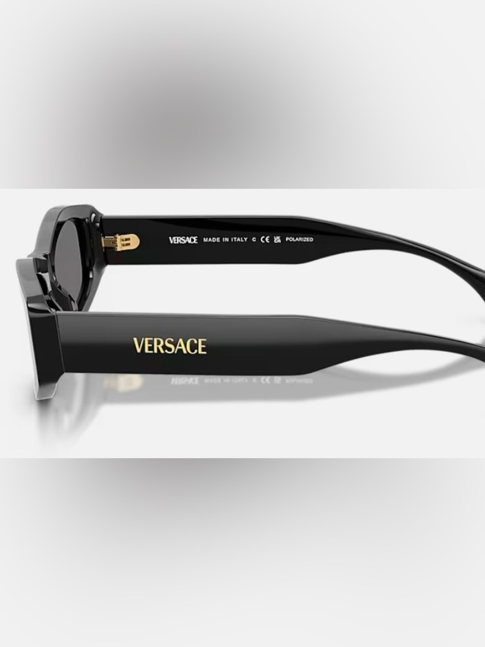 Versace VE4487 Polarized - Picture 4 of 7